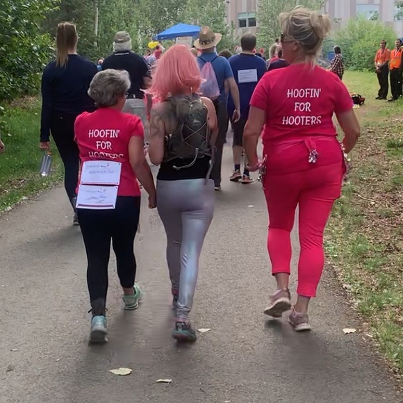 EUC CARBON38 LUMINOUS IRIDESCENT LEGGINGS IN STERLING! Rainbow unicorns oh my! - Picture 7 of 7